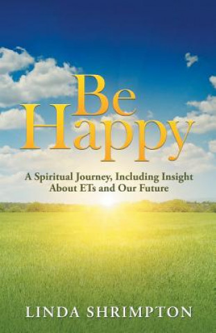 Libro Be Happy Linda Shrimpton