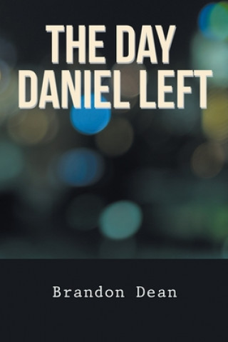 Книга Day Daniel Left Brandon Dean