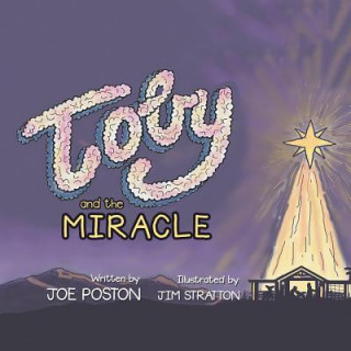 Carte Toby and the Miracle Joe Poston