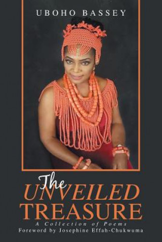 Book Unveiled Treasure Uboho Bassey