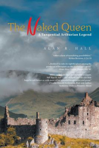 Libro Naked Queen Alan R Hall