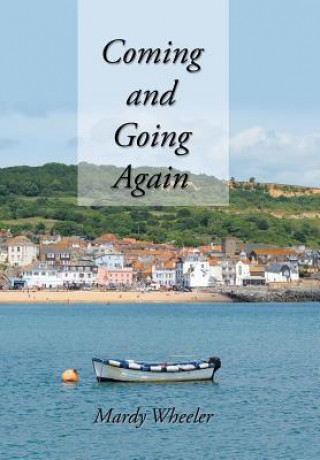 Libro Coming and Going Again Mardy Wheeler