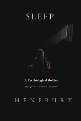 Knjiga Sleep Craig Henebury