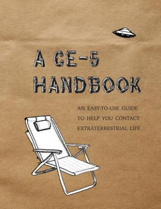 Könyv CE-5 Handbook Cielia Hatch