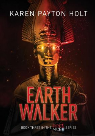 Kniha Earth Walker Karen Payton Holt