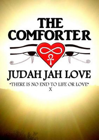 Knjiga The Judah Jah Love
