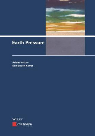 Boek Earth Pressure Achim Hettler