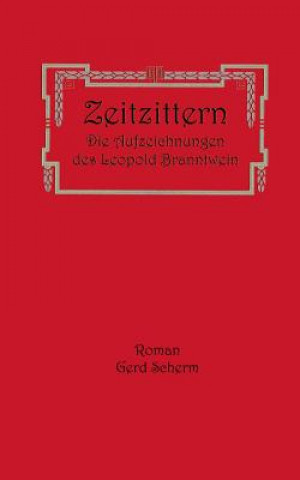 Buch Zeitzittern Gerd Scherm