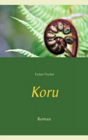 Knjiga Koru Esther Fischer