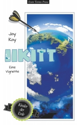 Buch Iikitt Jay Kay