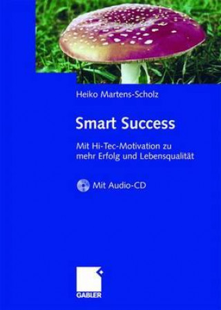 Knjiga Smart Success Heiko Martens-Scholz
