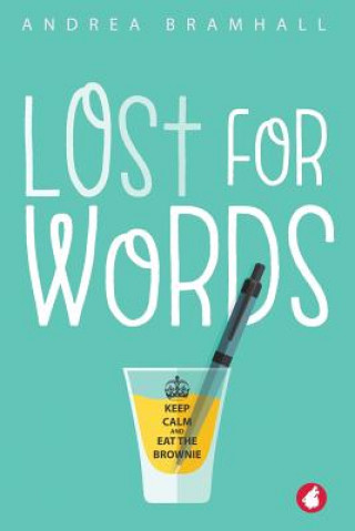 Boek Lost for Words Andrea Bramhall