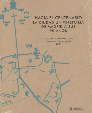 Kniha HACIA EL CENTENARIO JARA MUÑOZ HERNANDEZ