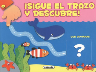 Knjiga ANIMALES Busquets