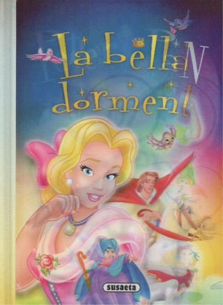 Knjiga BELLA DORMENT-PETER PAN Susaeta