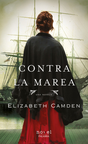 Könyv CONTRA LA MAREA ELIZABETH CAMDEN