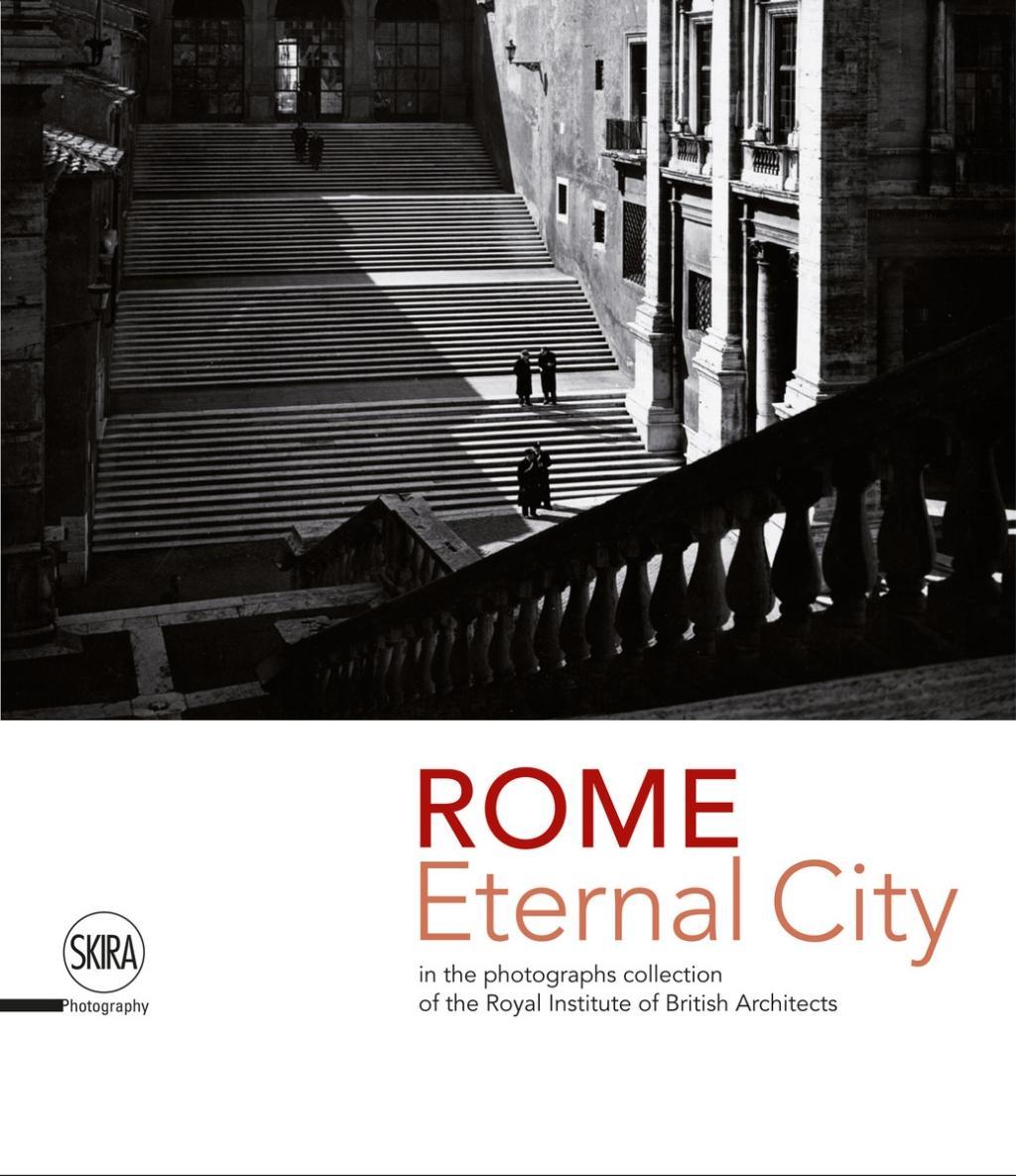Könyv Rome. Eternal City Marco Iuliano