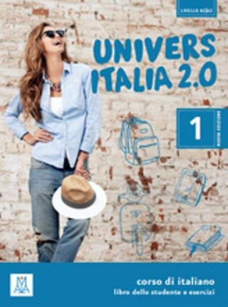 Книга UniversItalia 2.0 Danila Piotti