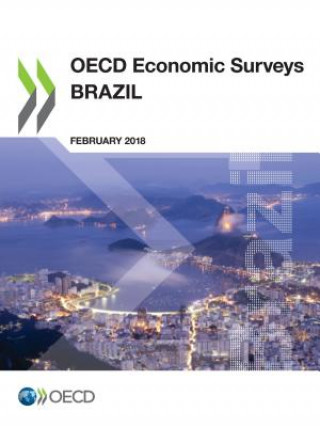 Knjiga Brazil 2018 Oecd