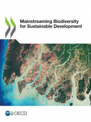 Carte Mainstreaming biodiversity for sustainable development Oecd