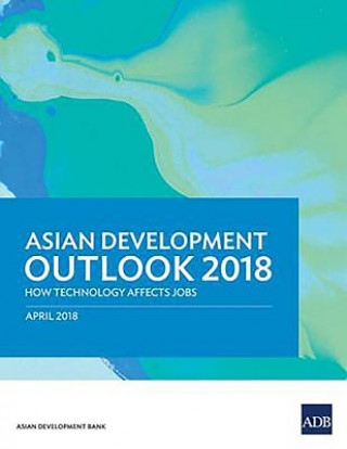 Buch Asian Development Outlook 2018 Asian Development Bank