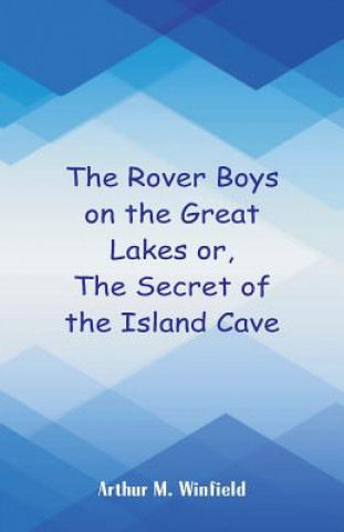 Buch Rover Boys on the Great Lakes Arthur M Winfield