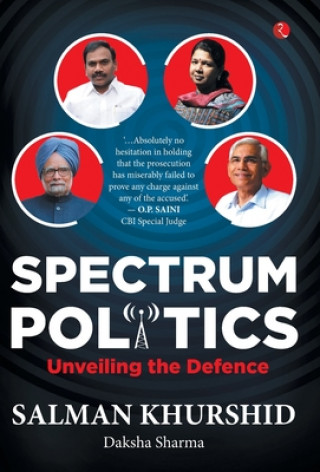 Carte Spectrum Politics Salman Khurshid