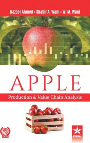 Knjiga Apple Ahmed Et Al Nazeer