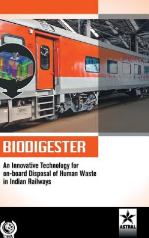 Knjiga Biodigester Lokendra Singh