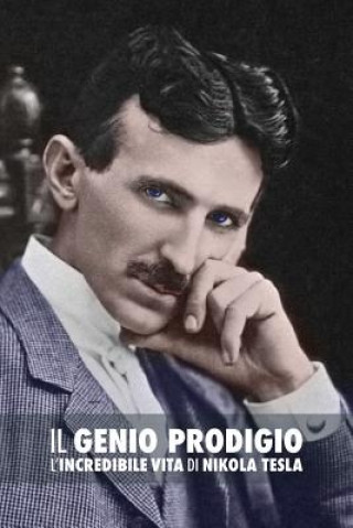 Buch Il Genio Prodigio John J O'Neill