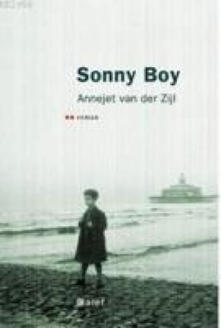 Kniha Sonny Boy Annejet van der Zijl