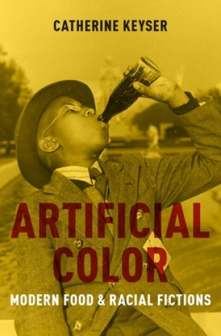 Book Artificial Color Keyser