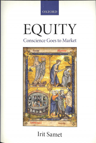 Knjiga Equity Samet