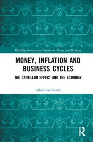 Carte Money, Inflation and Business Cycles SIERO