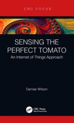 Libro Sensing the Perfect Tomato WILSON