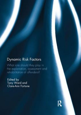 Carte Dynamic Risk Factors 