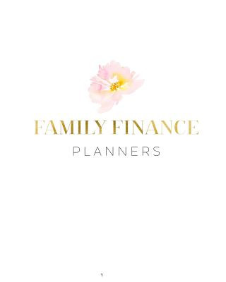 Książka Family Finance Planner - Level 3 VICTORIA SMITH