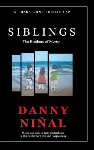 Könyv Siblings DANNY NINAL