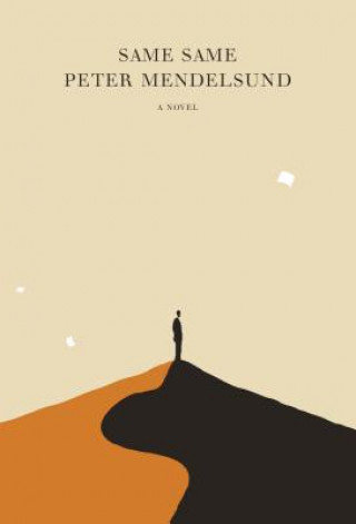 Knjiga Same Same Peter Mendelsund