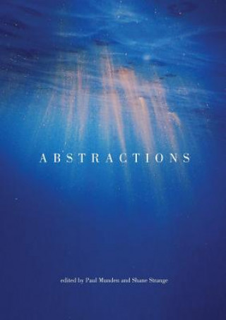 Βιβλίο Abstractions PAUL MUNDEN