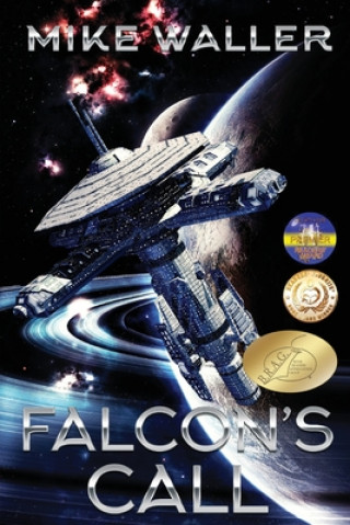 Könyv Falcon's Call MICHAEL WALLER