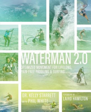 Βιβλίο Waterman 2.0 KELLY STARRETT
