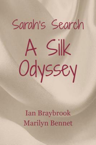 Knjiga Sarah's Search IAN BRAYBROOK