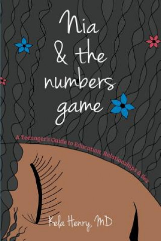 Carte Nia & The Numbers Game HENRY