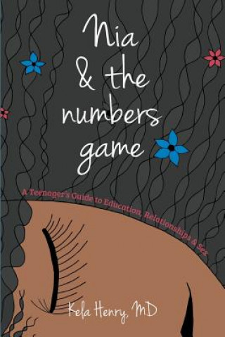 Livre Nia & The Numbers Game HENRY