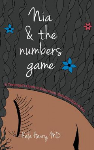 Carte Nia & The Numbers Game HENRY