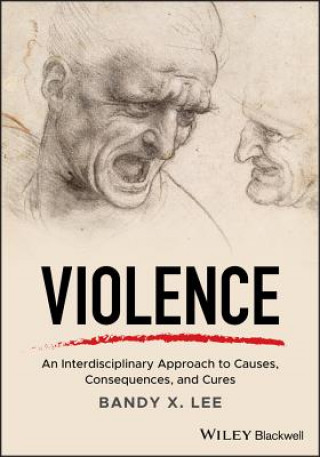 Livre Violence - An Interdisciplinary Approach to Causes , Consequences, and Cures Bandy X. Lee