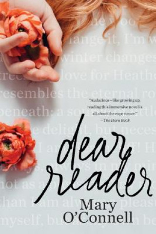 Kniha Dear Reader MARY O'CONNELL