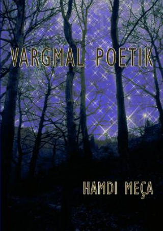 Knjiga Vargmal Poetik HAMDI ME A