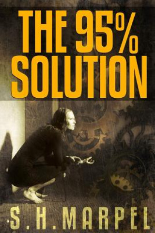 Knjiga 95% Solution S. H. MARPEL